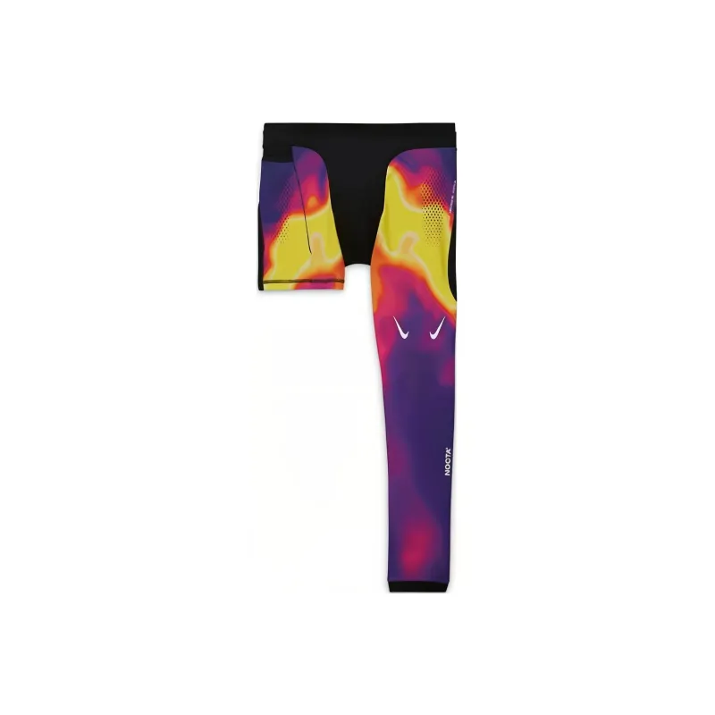 Nike X Drake NOCTA Collection Sports Pants Men Multicolor-0