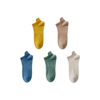 ROBINHOOD Ankle Socks Men's Combo Set