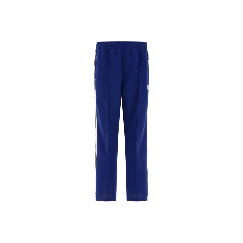 Needles Butterfly Embroidered Trackpants-0