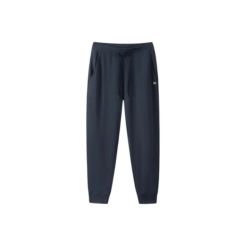 Maserati Knitted Sweatpants Unisex-0
