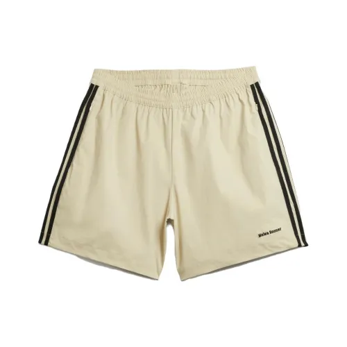 Adidas Originals X Wales Bonner Statement Football Shorts