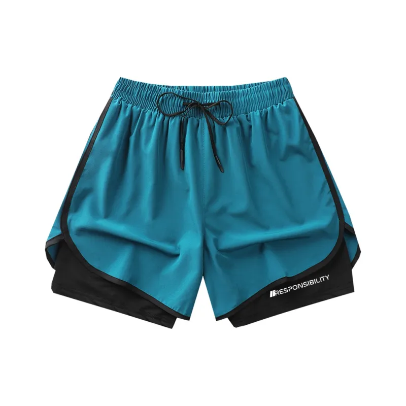 RED DRAGONFLY Casual Shorts Unisex-20