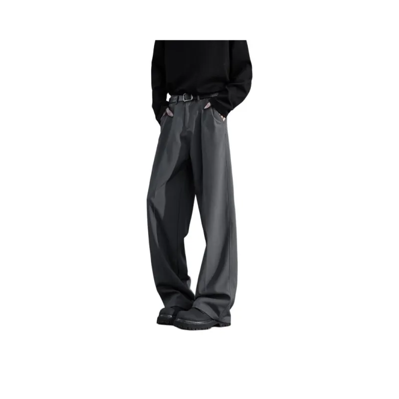 Caramella Casual Pants Unisex-9