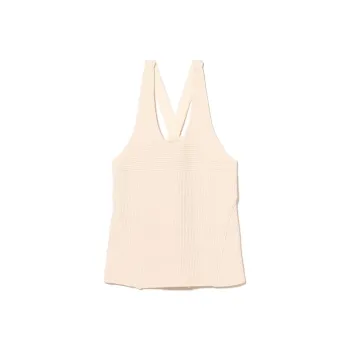 Beams Tank Tops Women's