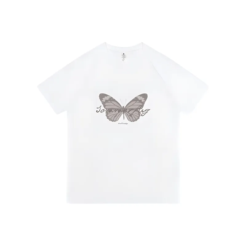 Puppytown T Shirt Women's White-0
