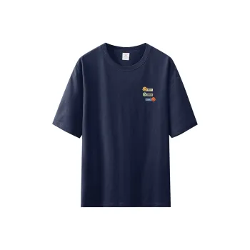 OKPI T Shirts Unisex