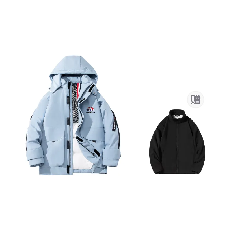 Airwalk Ski Tops Unisex-91