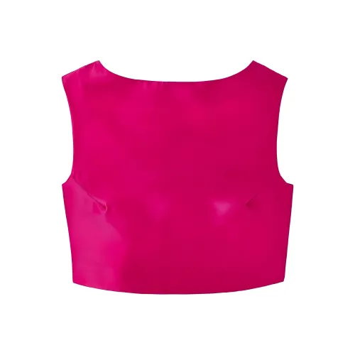 DESTREE Richard Sleeveless Top