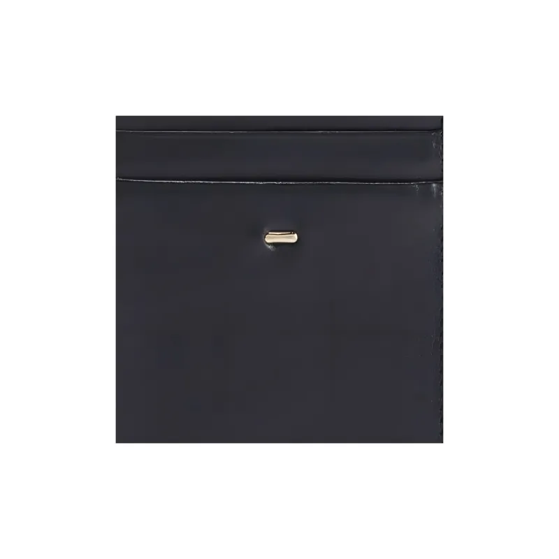 Giuseppe Zanotti Albert 2.0 Leather Wallet-2