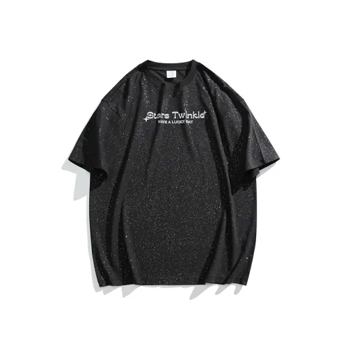 UNION REMOVE T-Shirt Women's Black