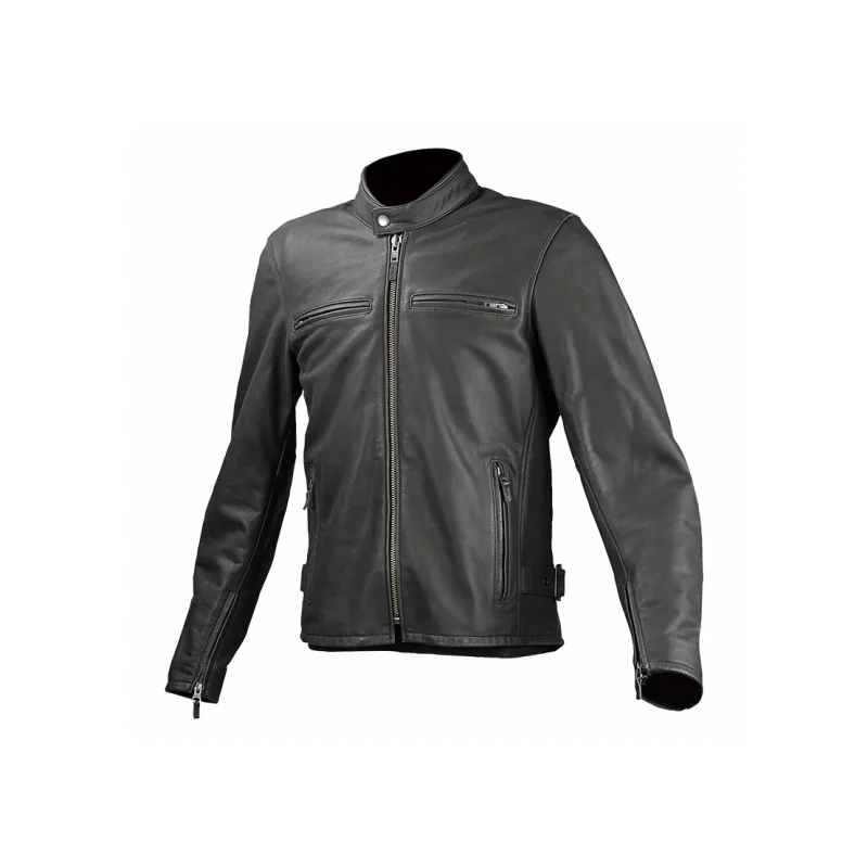 KOMINE SAFETY&INNOVATION Motorcycle Jacket Men's-1