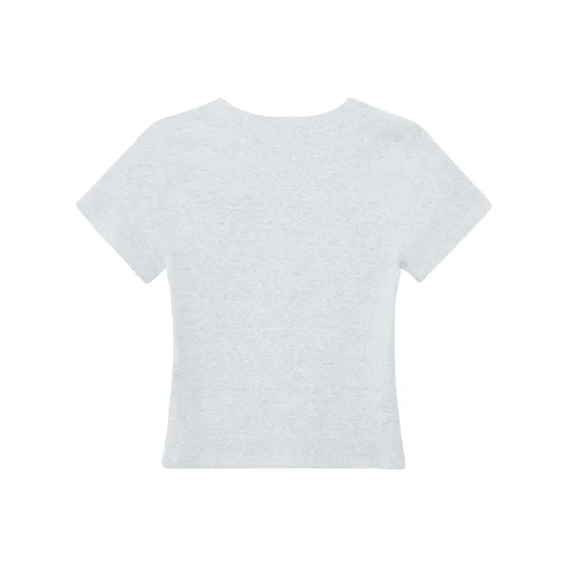 Byford Undershirt Women's Heather Gray-1