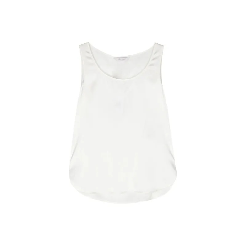 Max Mara Filly Top-0