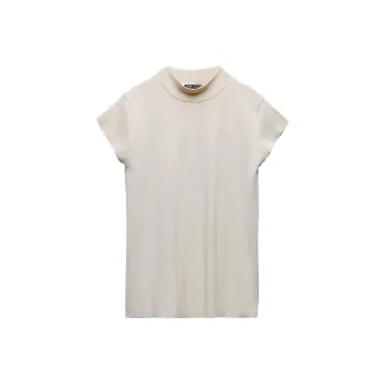 ZARA T-Shirts Women's