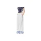 White Heather Gray