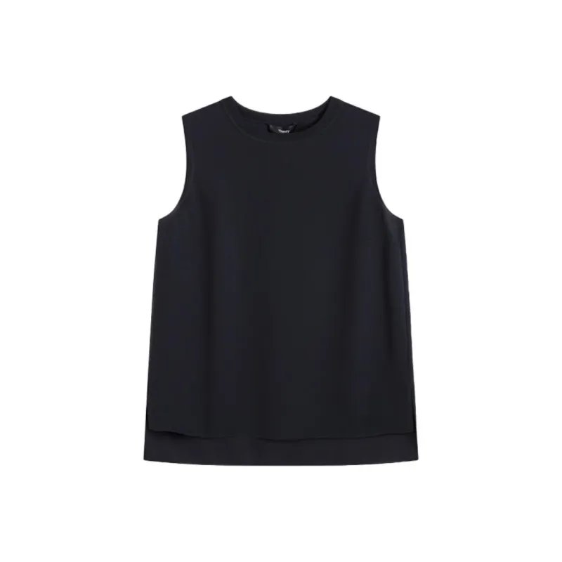 THEORY Tank Tops Women's-3