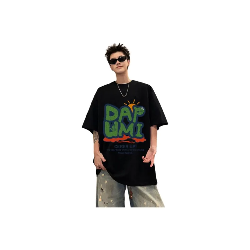 ACUOD BY CHANU T Shirts Unisex-5