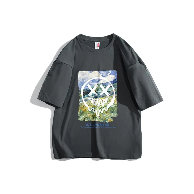 WJBS T Shirts Unisex-6