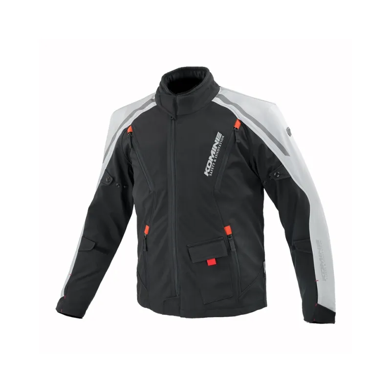 KOMINE SAFETY&INNOVATION Cycling Clothing Men's-6