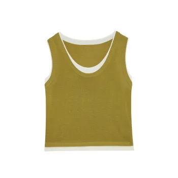 THE SEA LIFE Tank Tops Women's