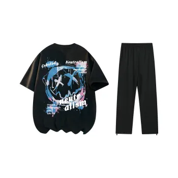 CSKS Casual Sportswear Unisex