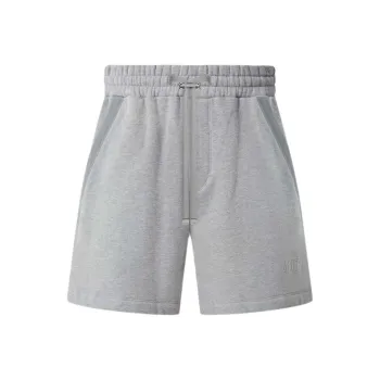 AMIRI PF24 Casual Shorts Men's Gray