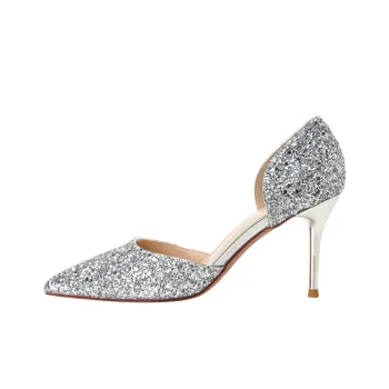 Zomila Slim Heel High Heels Women's