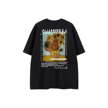 SWAMP AREA T Shirts Unisex