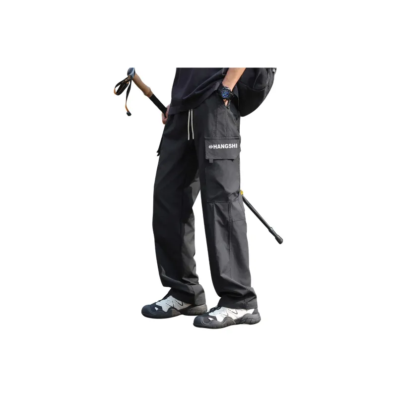 HARSIINCN Casual Pants Unisex-28