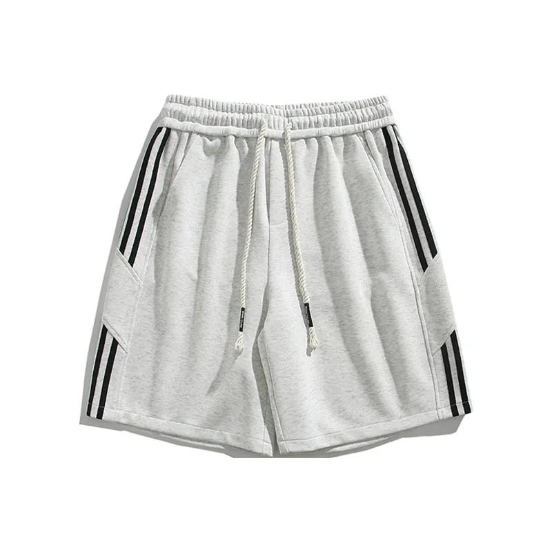 BRYAN JIMENEZ Casual Shorts Unisex-6