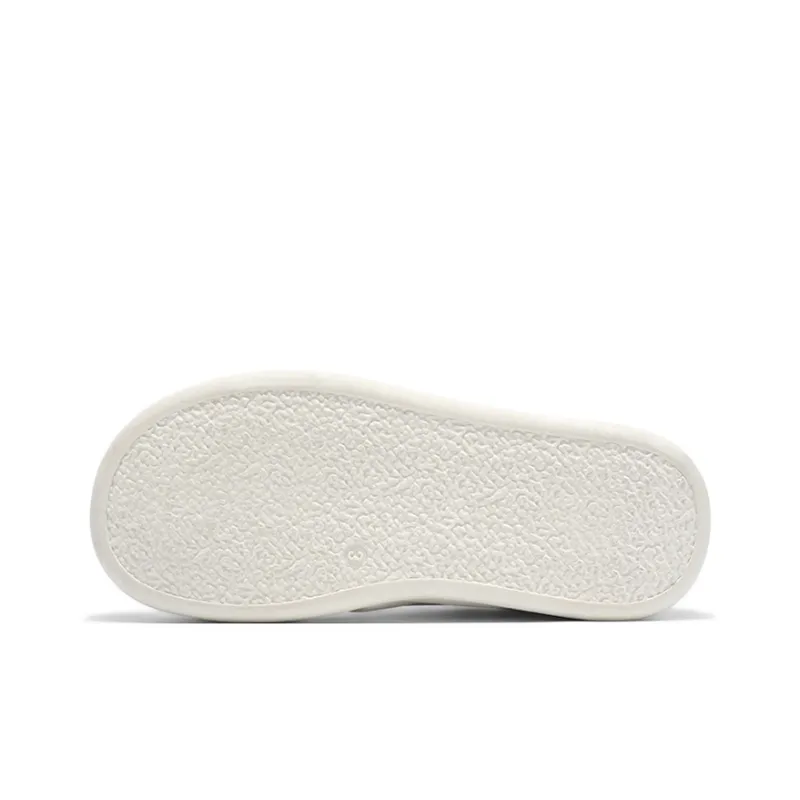 VAEL Lotus Pond At Night Low Top Skateboard Shoes Women's-9