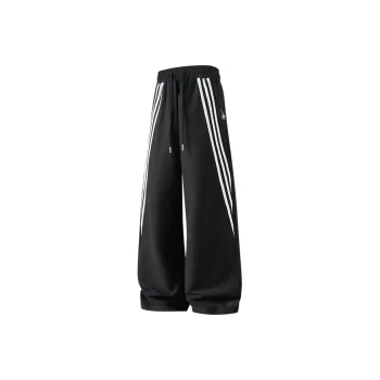 DOUBLE STAR 88 Casual Pants Unisex