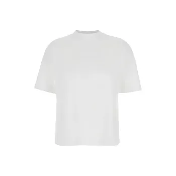 THEORY Short Sleeved Crewneck T Shirt
