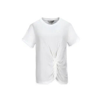 CLUB MONACO T-Shirt Women's White