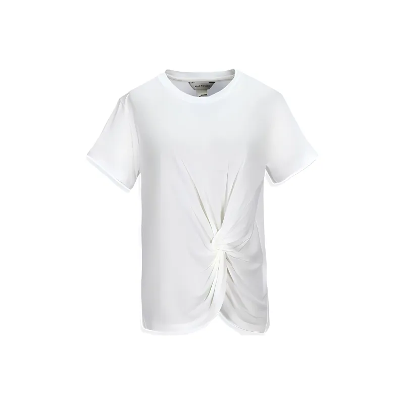 CLUB MONACO T Shirt Women's White-0