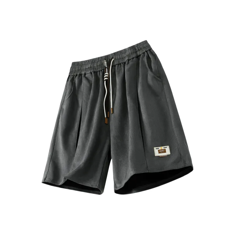 The Simpsons Casual Shorts Unisex-16