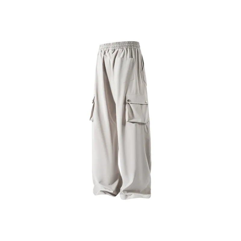 Maserati Casual Pants Women's-15