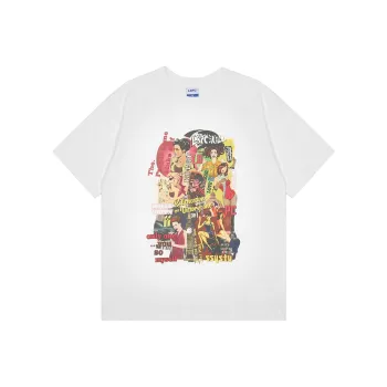 LBPC T Shirts Unisex