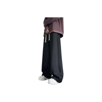 PEDLOR Casual Pants Unisex