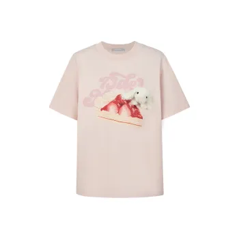 13 DEMARZO T Shirts Unisex