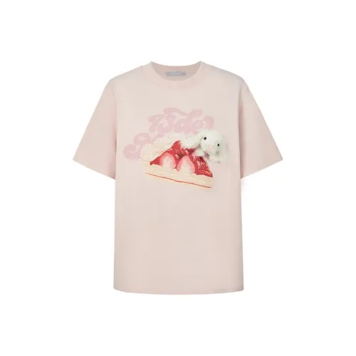 13 DEMARZO T Shirts Women's