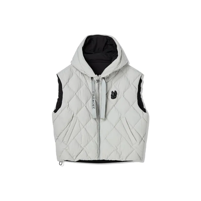LIFEWORK HIDEAWAY Tank Tops Women's-4