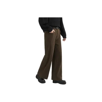 EARL JOEL Casual Pants Men