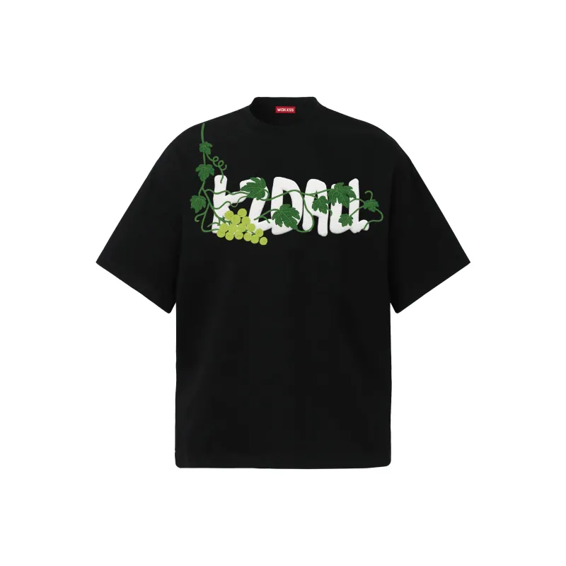 WOKXSS T Shirts Unisex-1