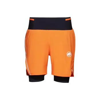 MAMMUT Aenergy TR Sports Shorts Men's