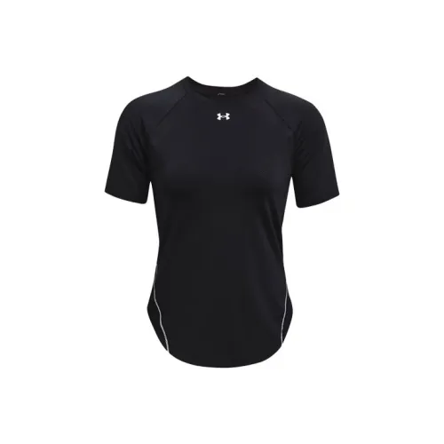 Under Armour T-Shirt Women's Black