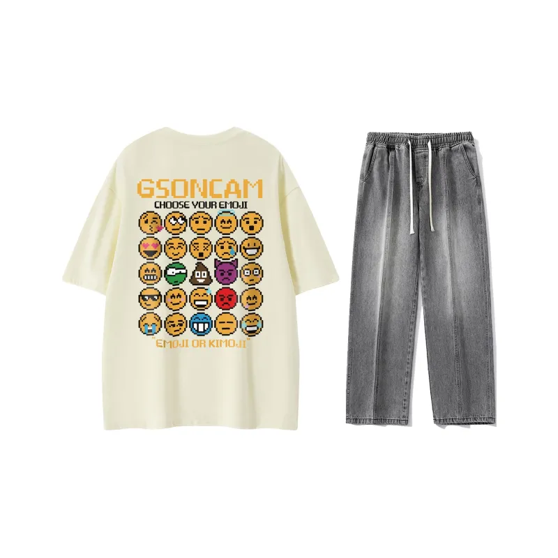 GSON Casual Sportswear Unisex-22