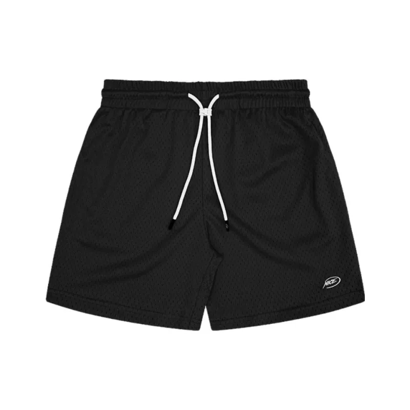 NICEID Basketball Shorts Men's Klein Blue-0