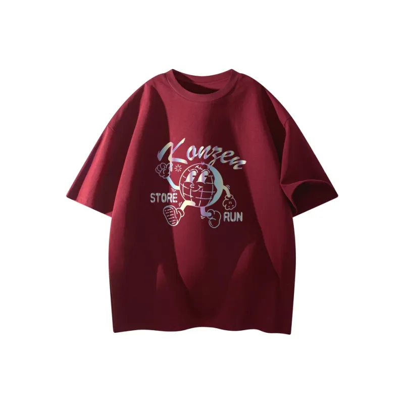 Caramella T Shirts Unisex-8