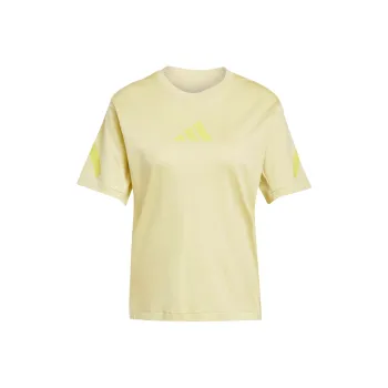 Adidas Free Shipping With AdiClub Adidas Z.N.E. Tee